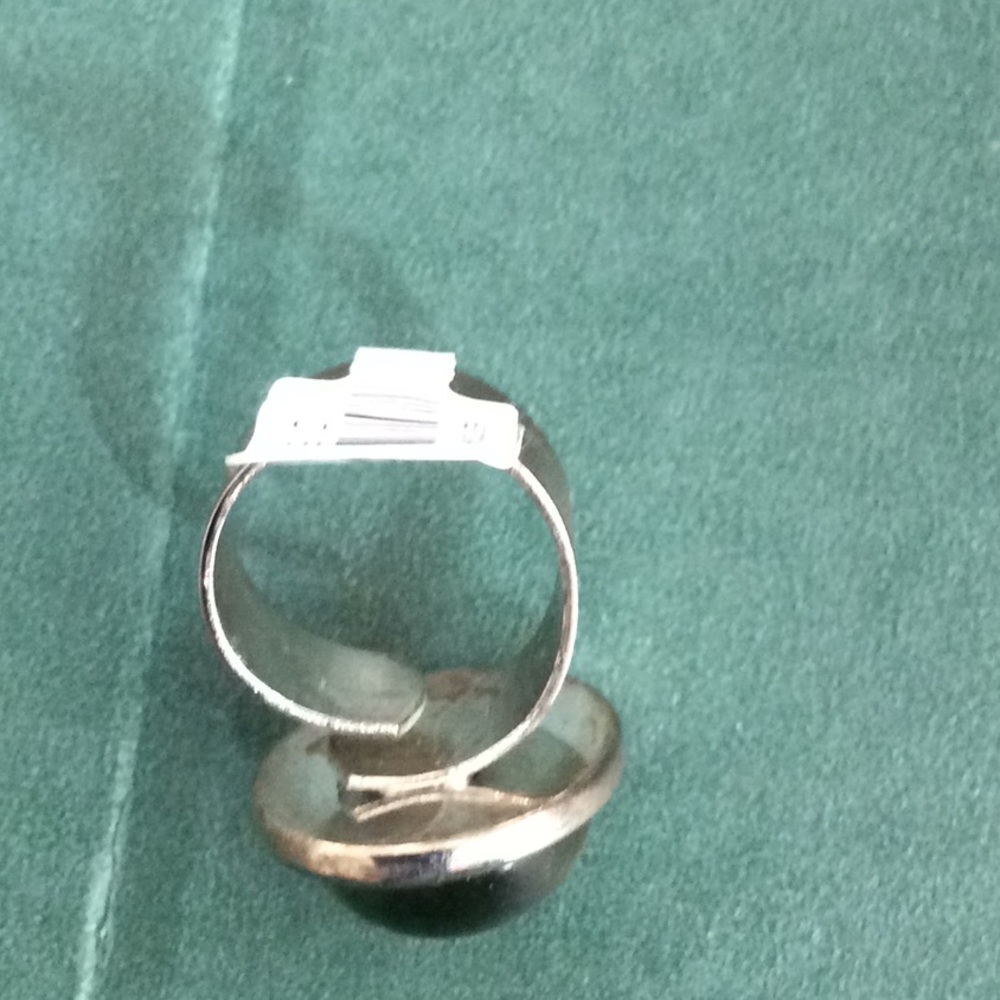 Beautiful tiger eye ring - Picture 4 of 5